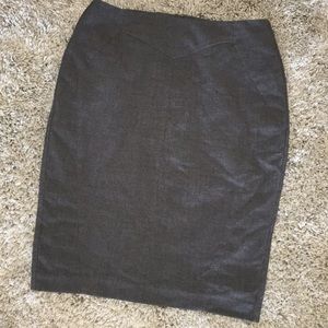 Pencil Skirt
